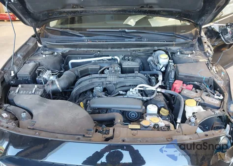 2023 Subaru Outback Premium из США, поврежденный, VIN 4S4BTADC6P3222279